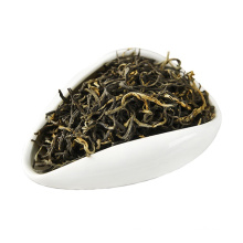 Organic Guangdong No.9  Yingde Black Tea